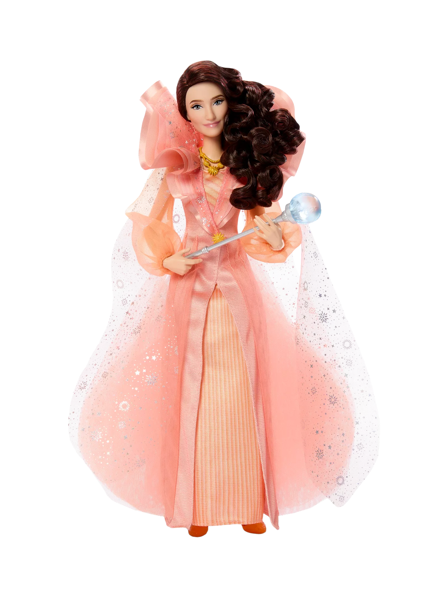 Wicked Magical Wise Woman Sun fashion doll, imported from the UK