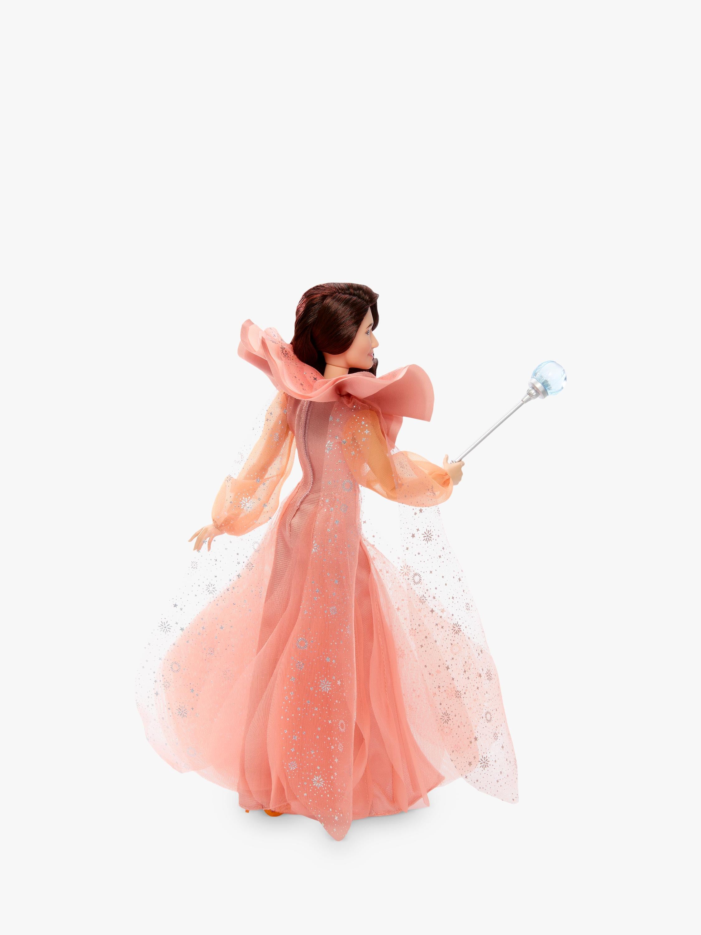 Wicked Magical Wise Woman Sun fashion doll, imported from the UK