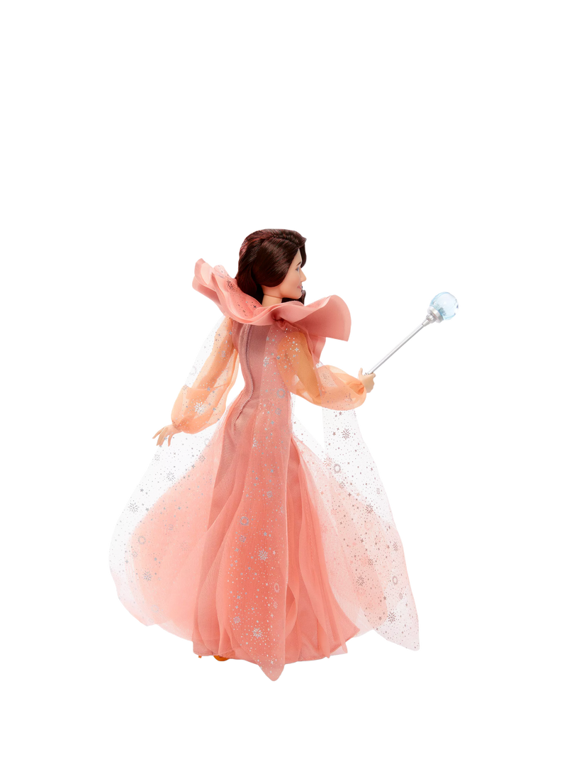 Wicked Magical Wise Woman Sun fashion doll, imported from the UK