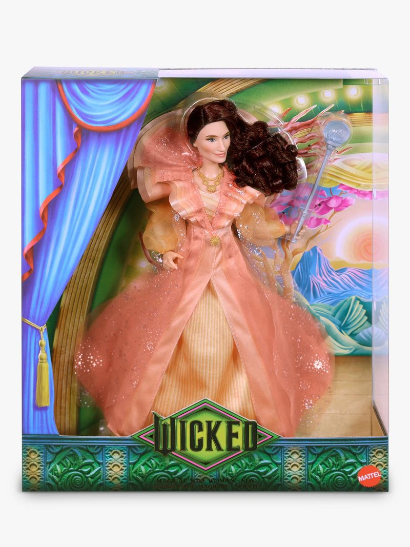Wicked Magical Wise Woman Sun fashion doll, imported from the UK