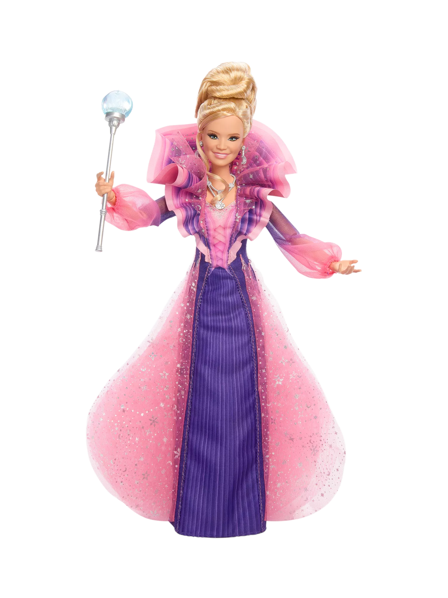 Wicked Magical Wise Woman Moon fashion doll, imported from the UK