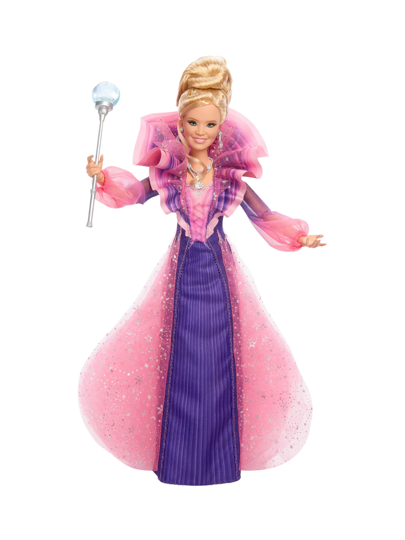 Wicked Magical Wise Woman Moon fashion doll, imported from the UK