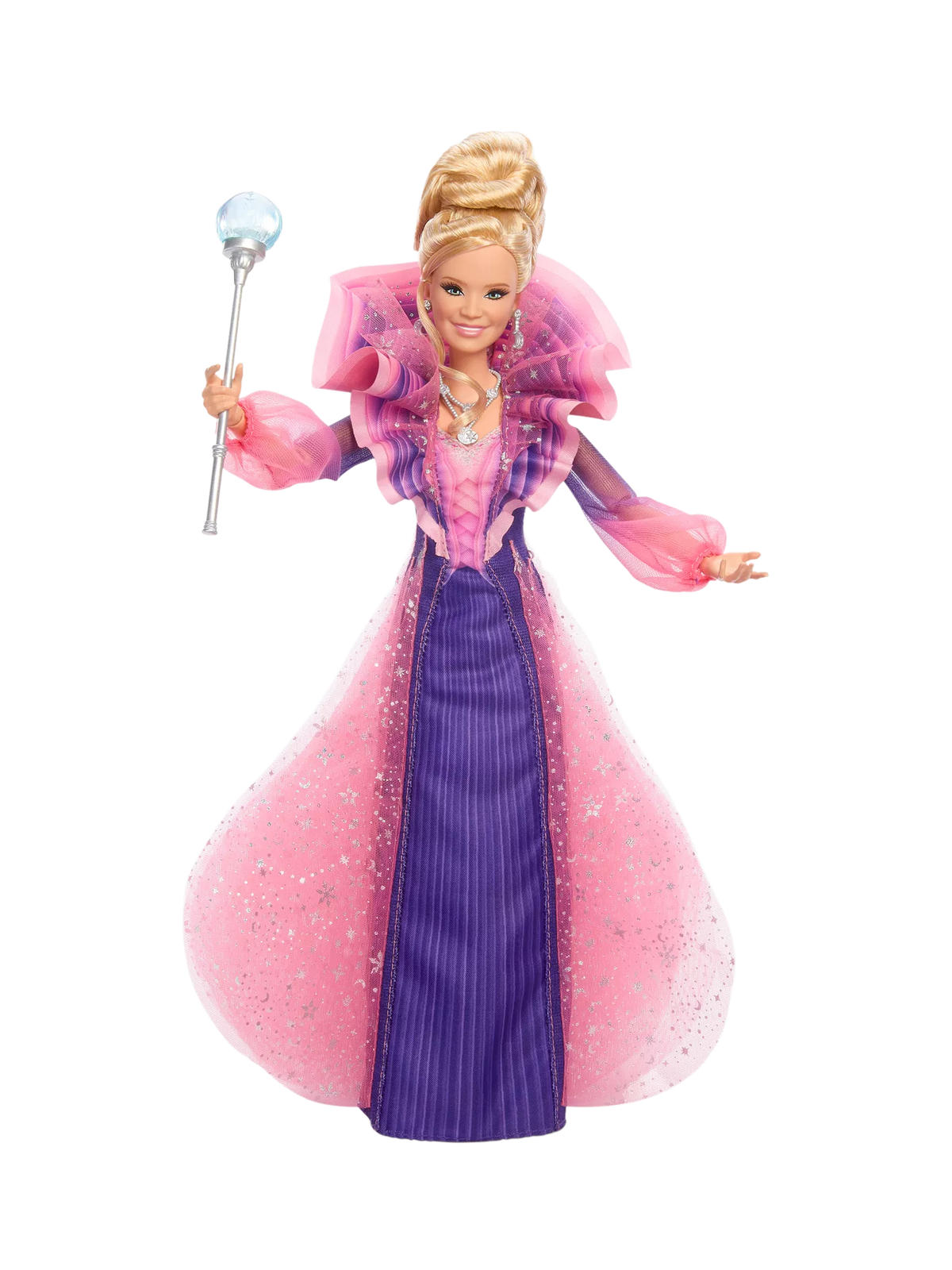 Wicked Magical Wise Woman Moon fashion doll, imported from the UK