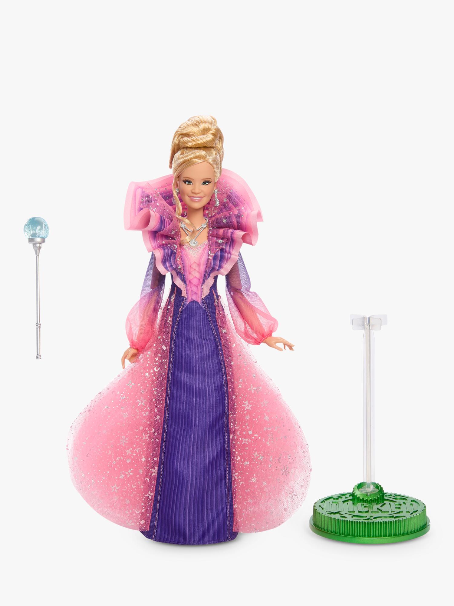 Wicked Magical Wise Woman Moon fashion doll, imported from the UK