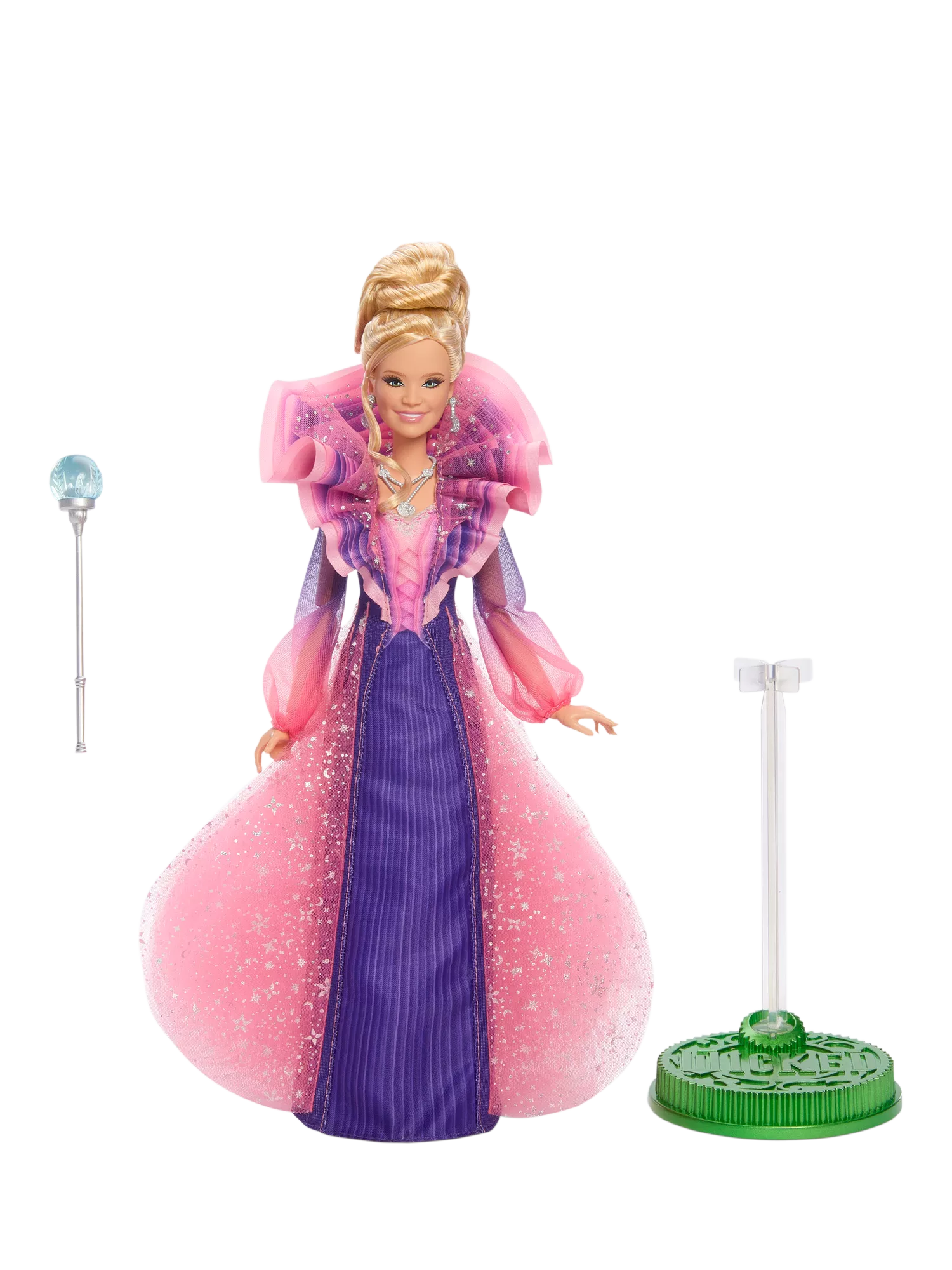 Wicked Magical Wise Woman Moon fashion doll, imported from the UK