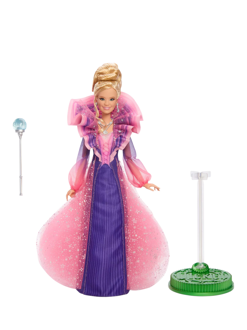 Wicked Magical Wise Woman Moon fashion doll, imported from the UK