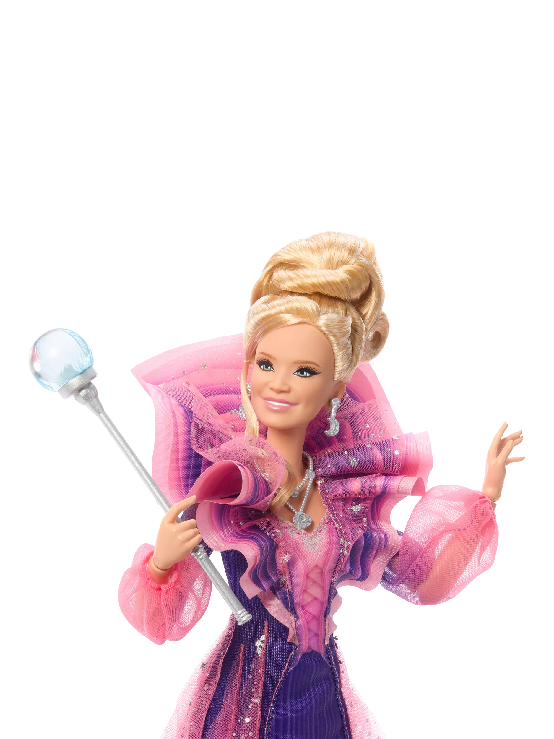 Wicked Magical Wise Woman Moon fashion doll, imported from the UK