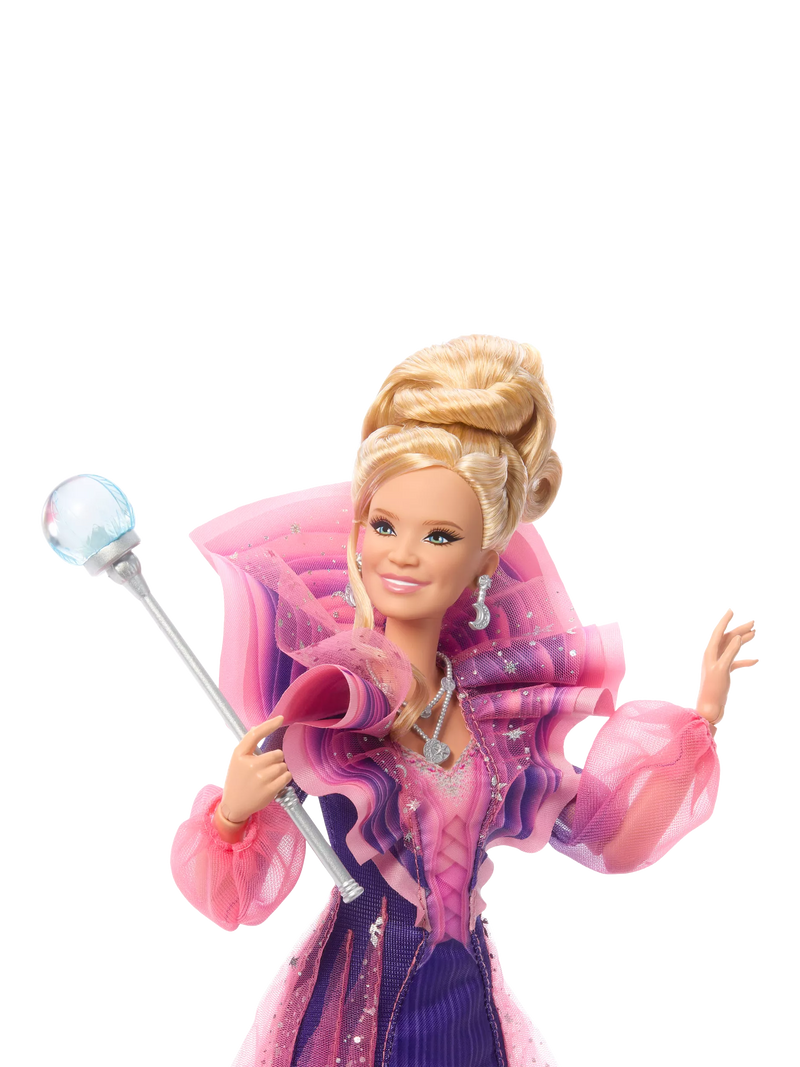 Wicked Magical Wise Woman Moon fashion doll, imported from the UK