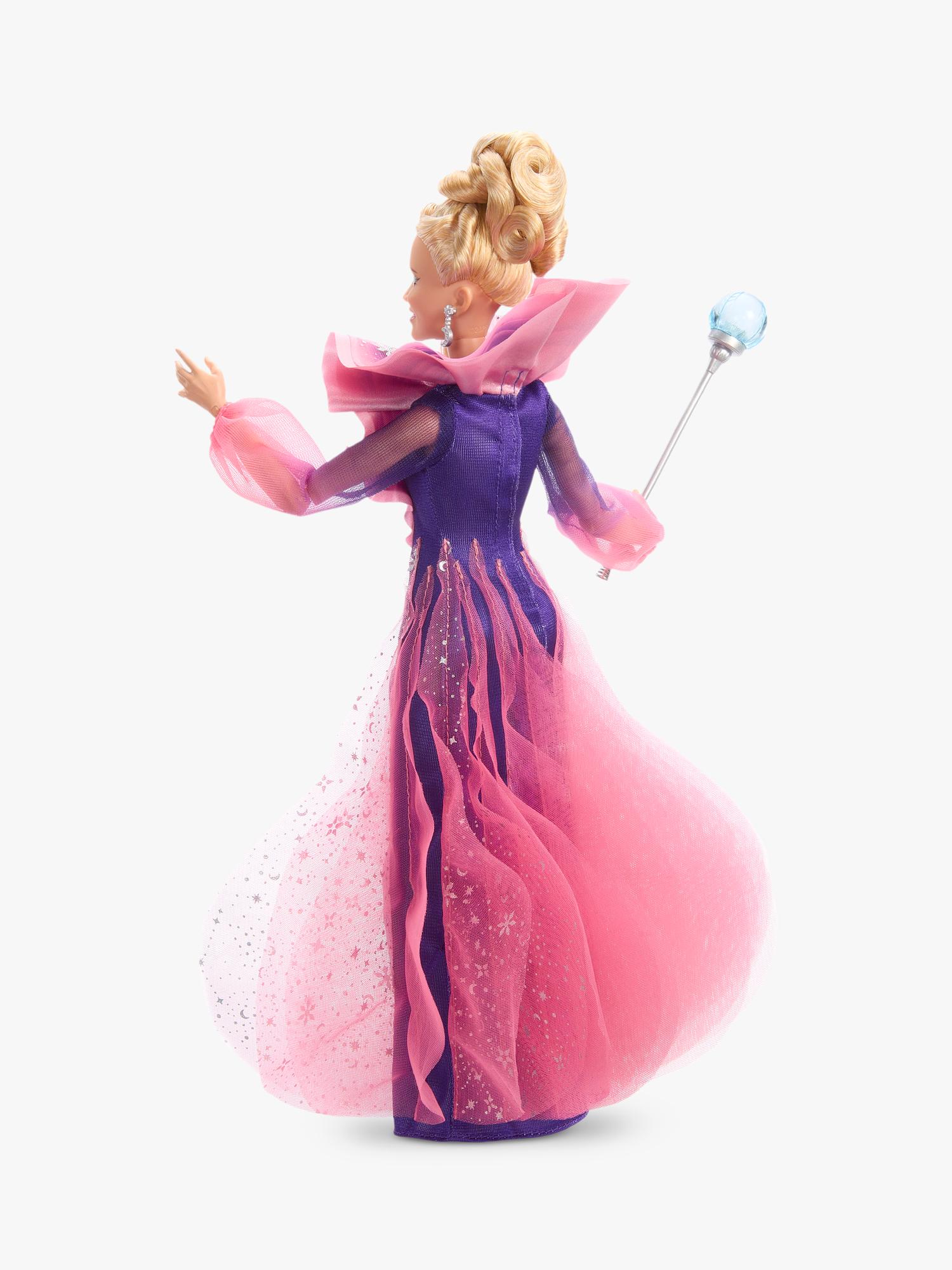 Wicked Magical Wise Woman Moon fashion doll, imported from the UK