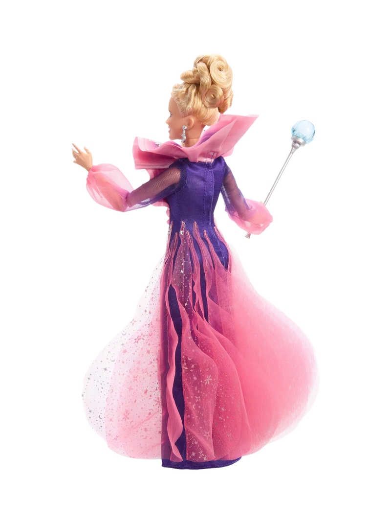 Wicked Magical Wise Woman Moon fashion doll, imported from the UK