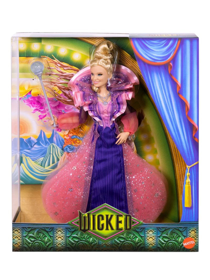 Wicked Magical Wise Woman Moon fashion doll, imported from the UK