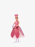 Barbie Petal POP red rose scented doll (British brand)