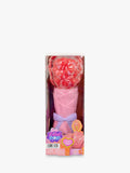 Barbie Petal POP red rose scented doll (British brand)