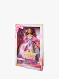 Barbie Birthday Wishes fashion doll, UK version