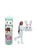 Barbie Cutie Reveal Sweet Bows Bunny Doll - British product
