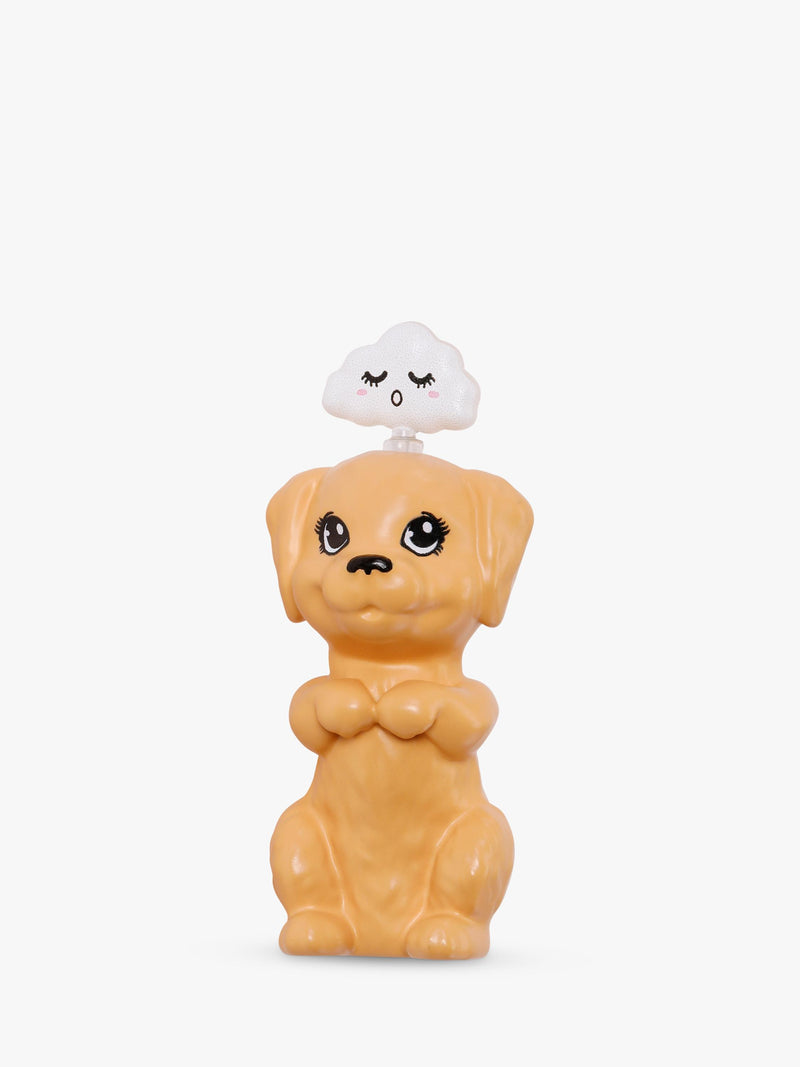 Barbie Mindful Moves fashion doll with puppy, UK version