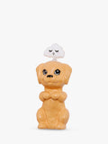 Barbie Mindful Moves fashion doll with puppy, UK version