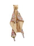 Winnie the Pooh muslin comforter baby toy, imported from the UK