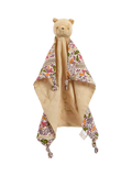 Winnie the Pooh muslin comforter baby toy, imported from the UK