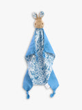 Rainbow Designs Peter Rabbit muslin comforter (British brand)