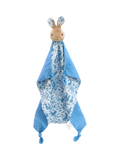 Rainbow Designs Peter Rabbit muslin comforter (British brand)