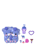Polly Pocket Bluebeary Besties playset (British brand)
