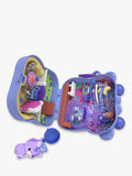 Polly Pocket Bluebeary Besties playset (British brand)