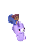 Polly Pocket Bluebeary Besties playset (British brand)