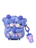 Polly Pocket Bluebeary Besties playset (British brand)
