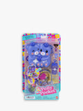 Polly Pocket Bluebeary Besties playset (British brand)