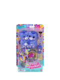 Polly Pocket Bluebeary Besties playset (British brand)