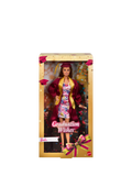 Barbie Graduation Wishes doll with cap and gown (British brand)