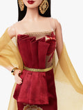 Barbie Lunar New Year doll 33cm (British brand)