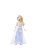 Disney Jewel Reveal Elsa fashion doll with accessories, UK version