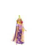 Disney fashion doll Magical Rapunzel with accessories - British product