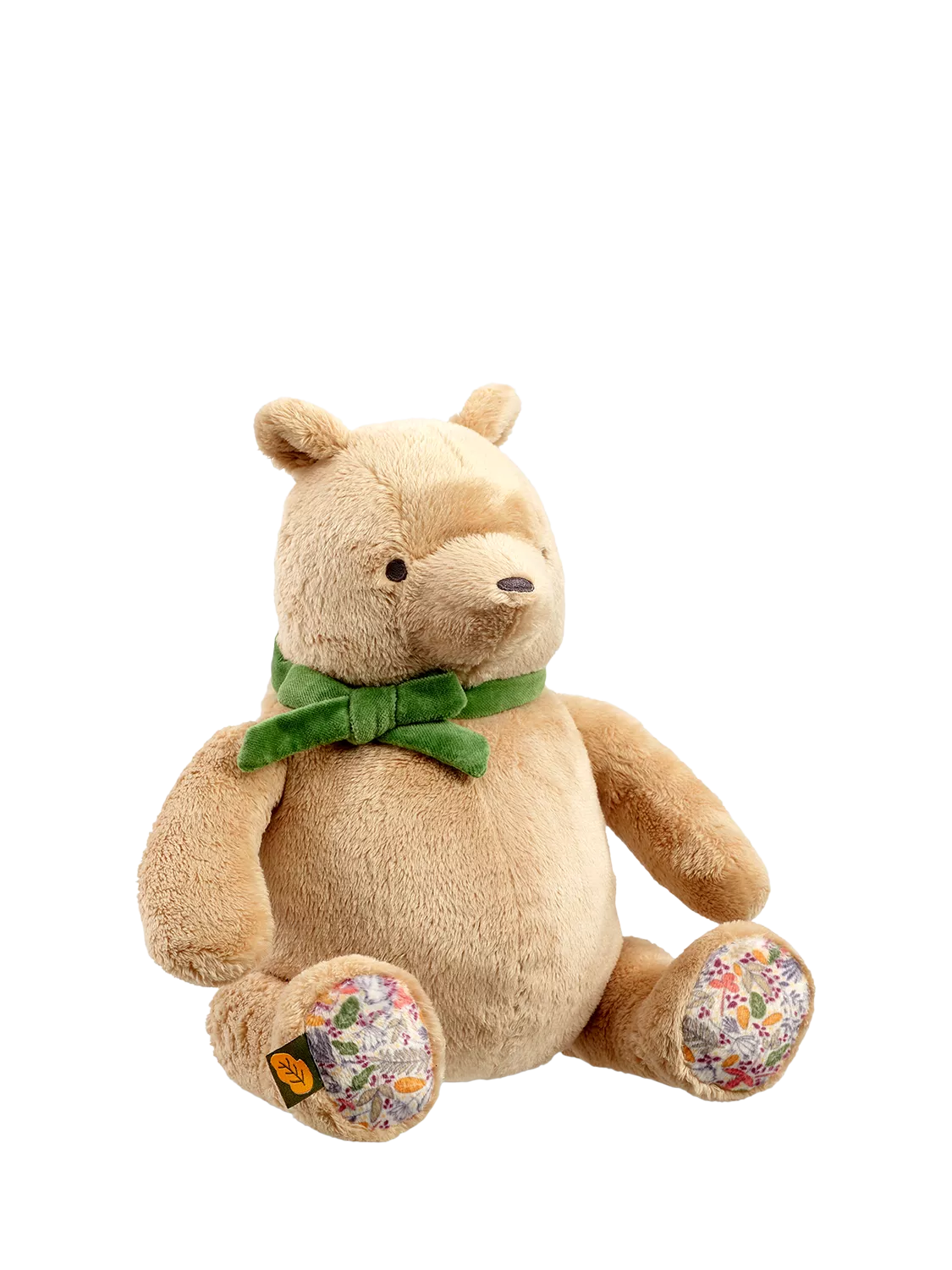 Winnie the Pooh Special Edition soft toy plush bear (British brand)