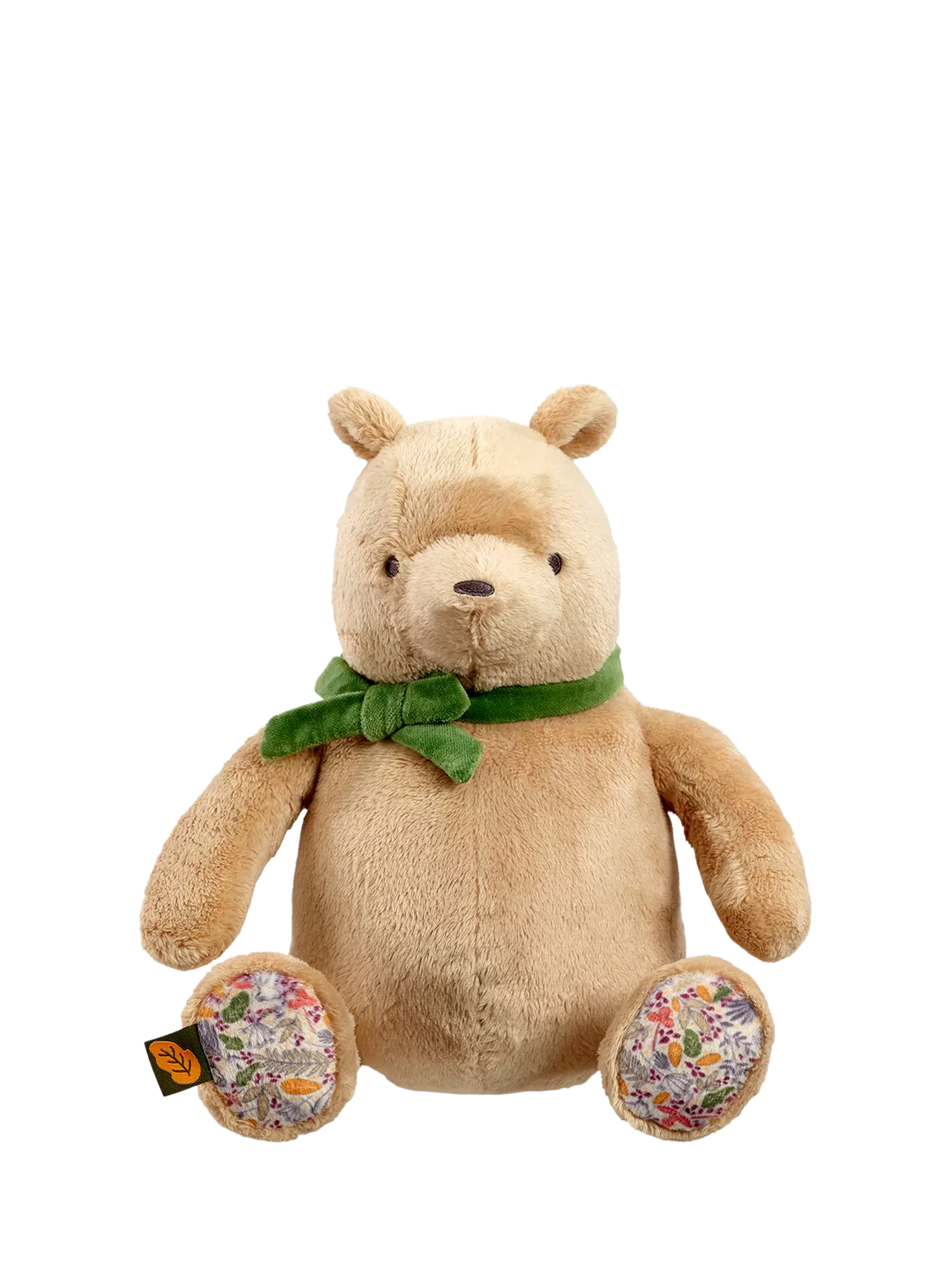 Winnie the Pooh Special Edition soft toy plush bear (British brand)