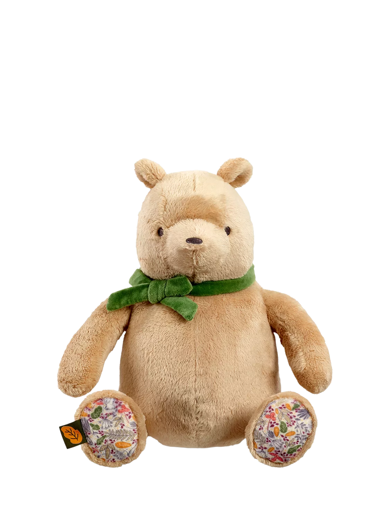 Winnie the Pooh Special Edition soft toy plush bear (British brand)