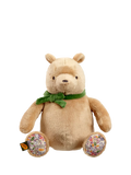 Winnie the Pooh Special Edition soft toy plush bear (British brand)