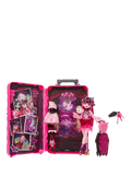 Monster High Draculaura Skulltimate Secrets doll, UK version