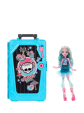 Monster High Lagoona Blue fashion doll, UK version