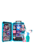 Monster High Lagoona Blue fashion doll, UK version