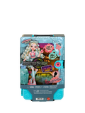 Monster High Lagoona Blue fashion doll, UK version