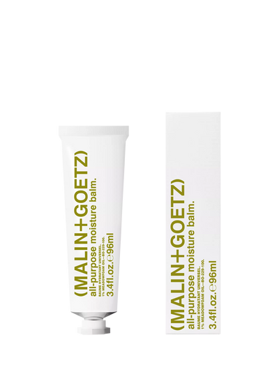 John Lewis MALIN + GOETZ All-Purpose Moisture Balm 96ml- Buy online at McGrocer