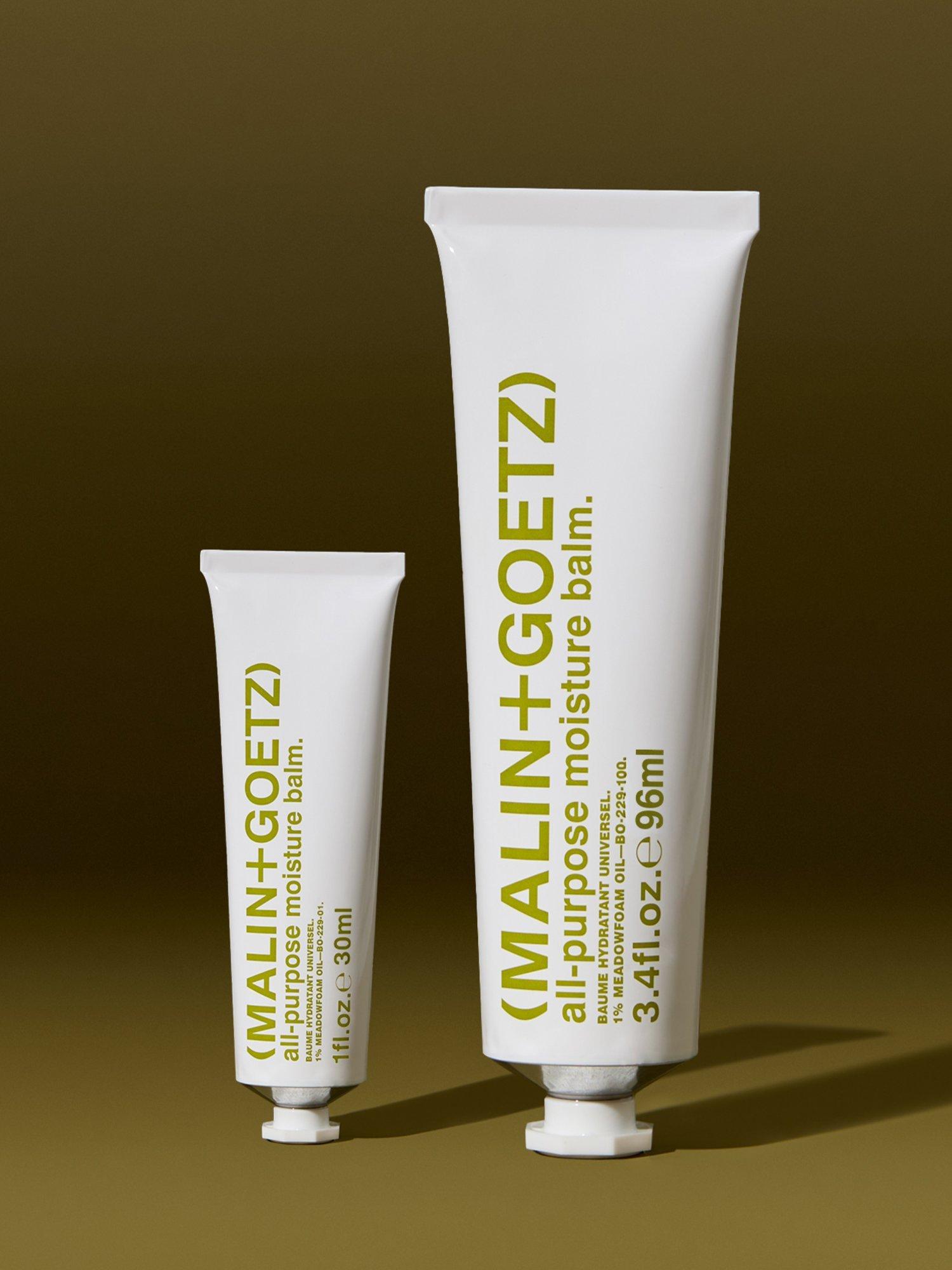 MALIN+GOETZ All-Purpose Moisture Balm 96ml (British brand)