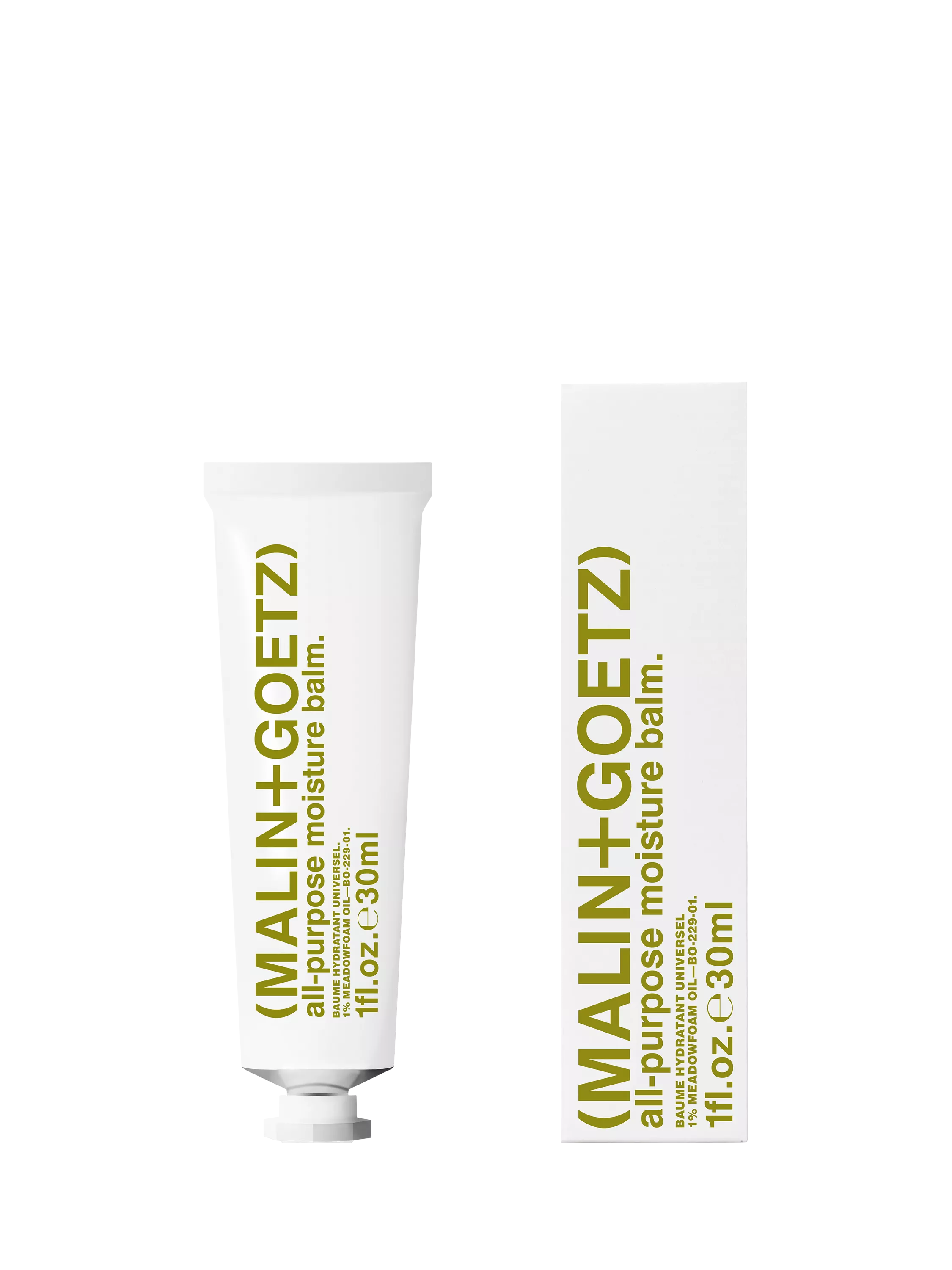 MALIN + GOETZ All-Purpose Moisture Balm 96ml