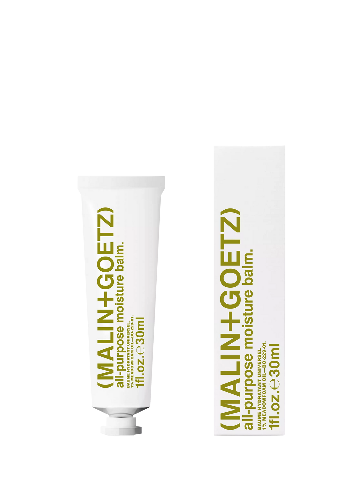 MALIN + GOETZ All-Purpose Moisture Balm 96ml