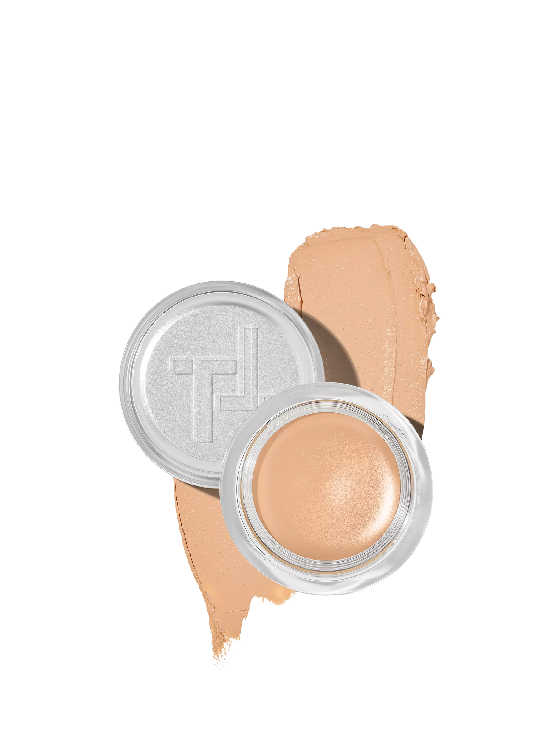 Trinny London Just A Touch Foundation And Concealer, Alexandria