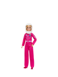 Barbie Careers Astronaut doll with spacesuit and helmet, imported from the UK