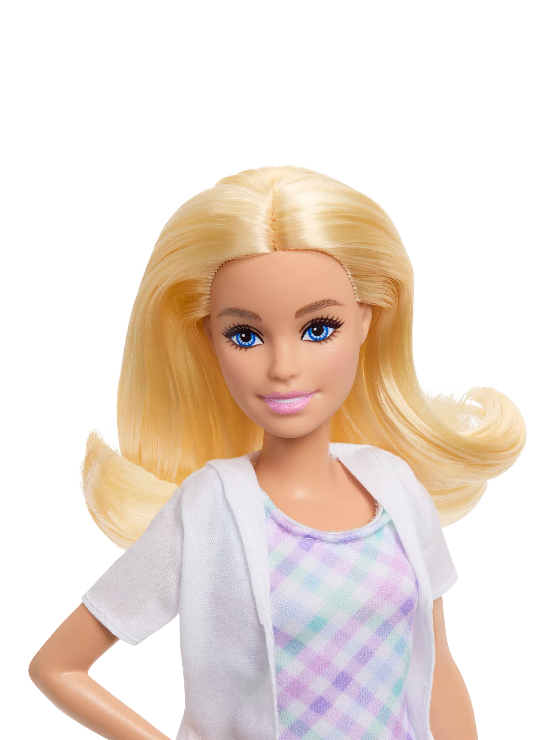 Barbie Careers Dentist playset with accessories, UK version